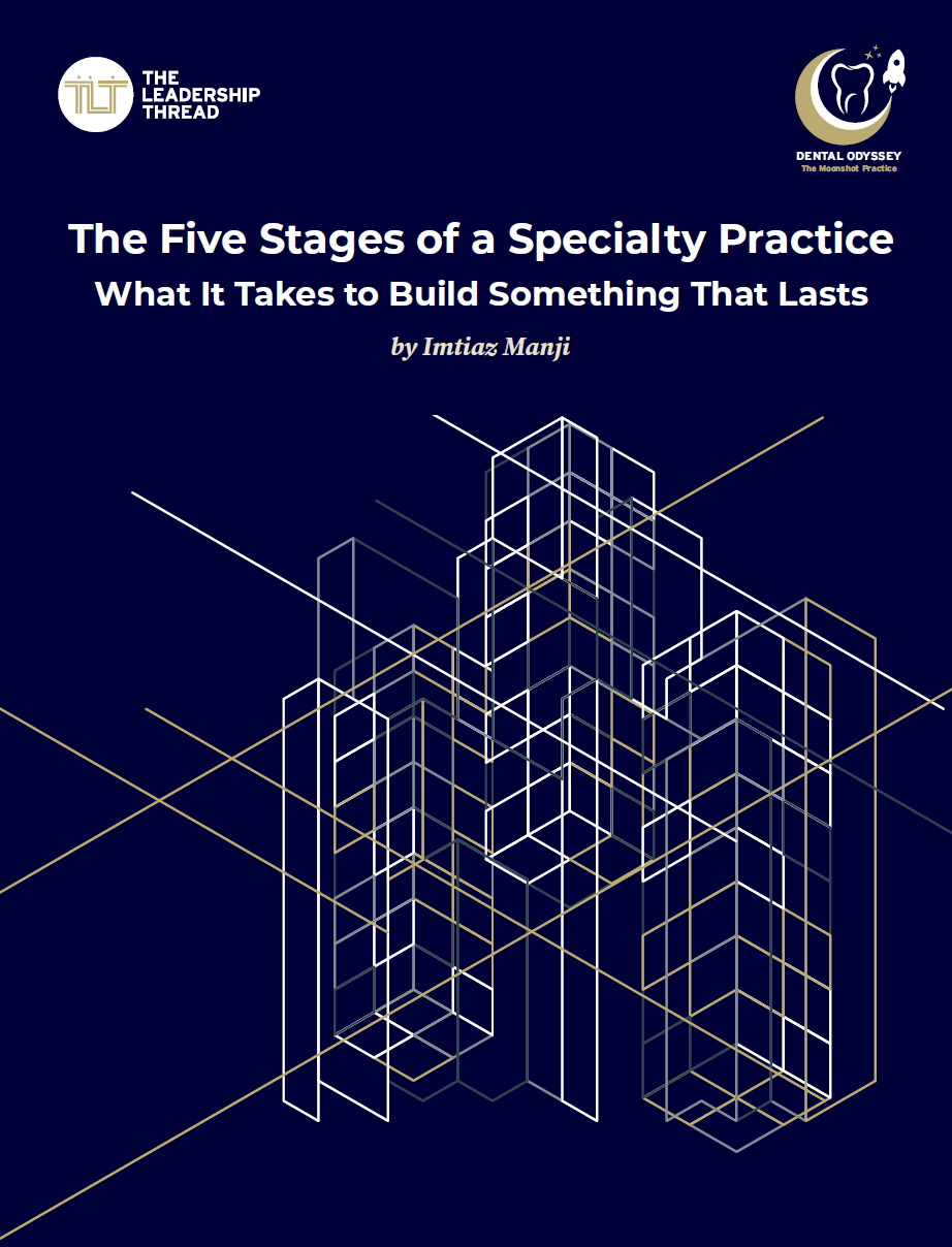 5 stages whitepaper