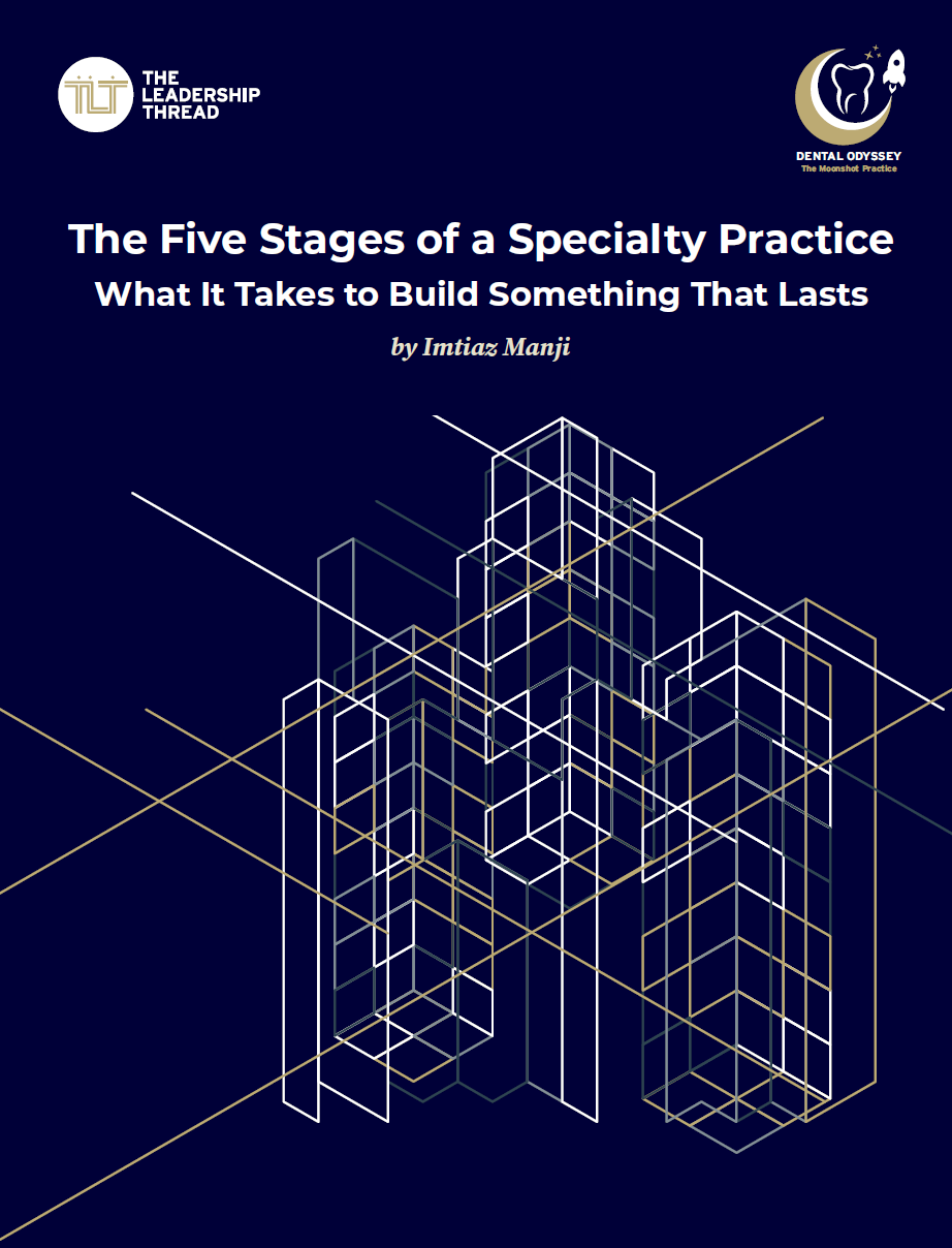 5 stages whitepaper